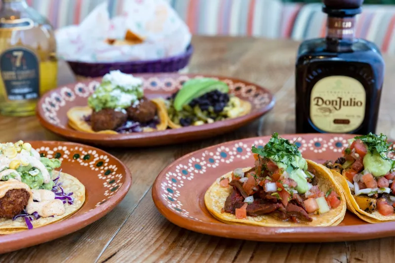 What to Eat With Your Tequila: A Jalisco Food Pairing Guide You'll Actually Use