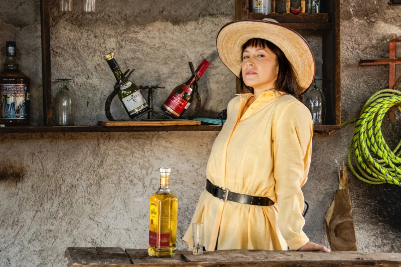 Salt, Lime, and a Century of Lies: How Prohibition Poisoned America's Relationship With Tequila